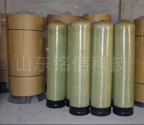 玻璃鋼復合罐