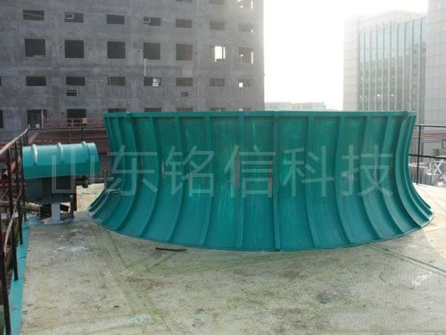 銘信傳熱